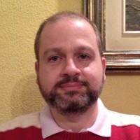 Ibm Employee Marcio D´Amico's profile photo