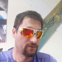 Mountech Employee Fedor Morozov's profile photo