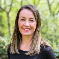FWP Ltd Employee Kate Simmons's profile photo