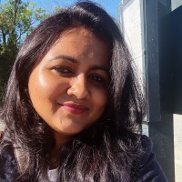 Kumari Mrignayani's profile photo