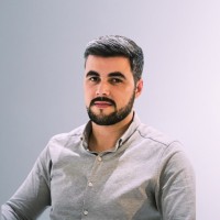 Bakelektro Employee Ramiz Balayev's profile photo