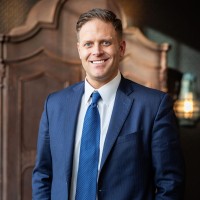 Dillingham Insurance Employee Joshua Deboer's profile photo