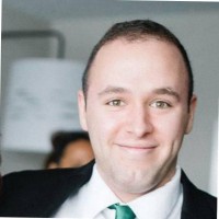 CSTK Employee Joseph Debelle's profile photo