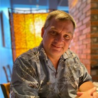 Clancy & Theys Construction Company Employee Christopher Hopkinson's profile photo
