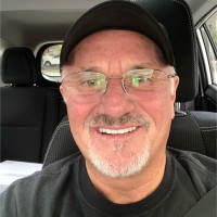 Chris Larimore Email & Phone Number