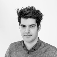 Sid Lee Architecture Employee Benoit Lagacé's profile photo