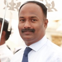 Benedict Nirmal Email & Phone Number