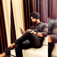 StudynLearn - AP Employee Daljeet Singh's profile photo