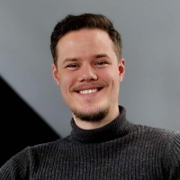 Harald Bjørge Email & Phone Number