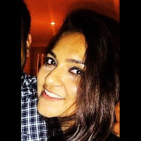 Falak Ghori Email & Phone Number