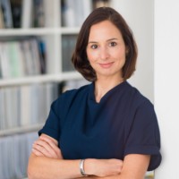 Grant Associates Employee Carly Lamb's profile photo