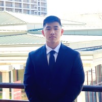 Western Digital Employee Bryan Ly's profile photo