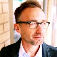 Dawson School Employee Josh Gaffga's profile photo