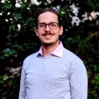 Reveald Employee James Korge's profile photo