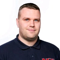 CATERING PROJECTS Employee Mark C.f.s.p's profile photo