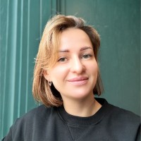 Softbees.dev Employee Kseniia Polishchuk's profile photo