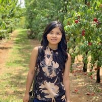 Milne AgriGroup Employee Smriti Ale's profile photo