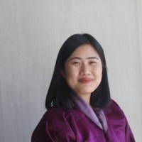 EdTech Hub Employee Sangay Thinley's profile photo