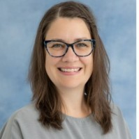 Rocky Vista University Employee Megan Quick's profile photo