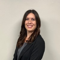 TIMET Employee Jade Weeks's profile photo