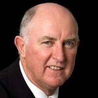 Avalon Airport Employee Peter Dorling's profile photo