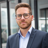 Bavaria Digital Technik GmbH Employee Florian Winterstein's profile photo