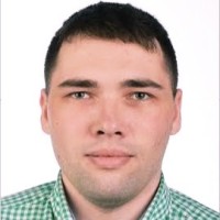 sia Abrasives - a Bosch company Employee Konrad Tubacki's profile photo