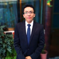 Warner Bros. Discovery Employee Diego Estrada Granados's profile photo