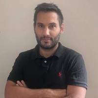 EVX Software Employee Nicolas Lois's profile photo