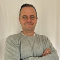 Hybrid WFM Employee Kyle Page's profile photo