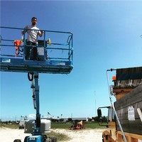 Target Engineering Group Employee Donovan Christman's profile photo