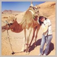 ELEVEN SPORTS HQ Employee Vicki Huang's profile photo