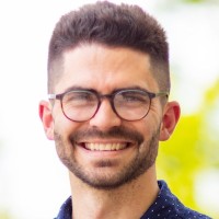 TrippNT Employee Daniel Crawford's profile photo