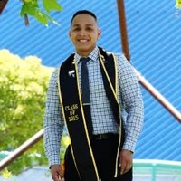 Episcopal Community Services Employee B Caleb Herrera's profile photo