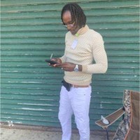 Excess Telecom Employee Lavert Hall's profile photo