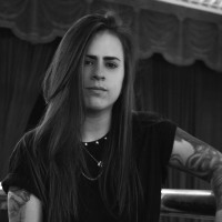 SI SEÑOR Employee Angie Coderque's profile photo