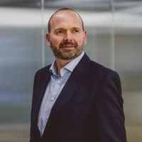 Forsters LLP Employee Ben Barrison's profile photo