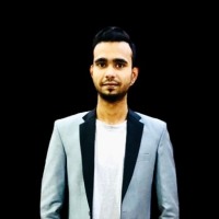 DANKASH @ COM Employee Ansar Ahmed's profile photo