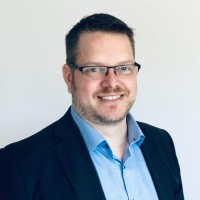 Core Solutions Employee Martin Jinnelöv's profile photo