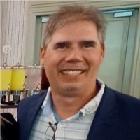 Fugro Employee Daniel Cote's profile photo