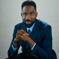 The Rage Group Employee Andrew Akpovi's profile photo