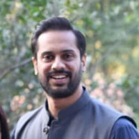 Nuclieos Employee Umair Zafar's profile photo