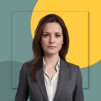 Metus Employee Mihaela Vulich's profile photo