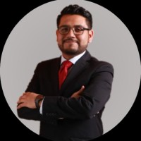 Berkana-Tek Employee Alejandro Bazán González's profile photo