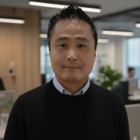 Michael Jin Email & Phone Number