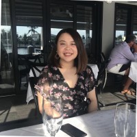 Isabel Wu Email