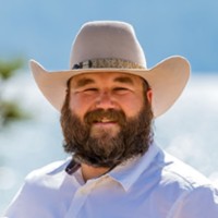 Revolution Industrial Employee Dillon Hedges's profile photo