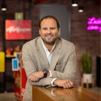 Daniel Cuneo Email & Phone Number