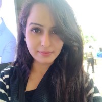 Neha Sharma Email & Phone Number