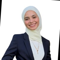 Digital Egypt Pioneers Initiative - DEPI Employee Mariam Sayed's profile photo